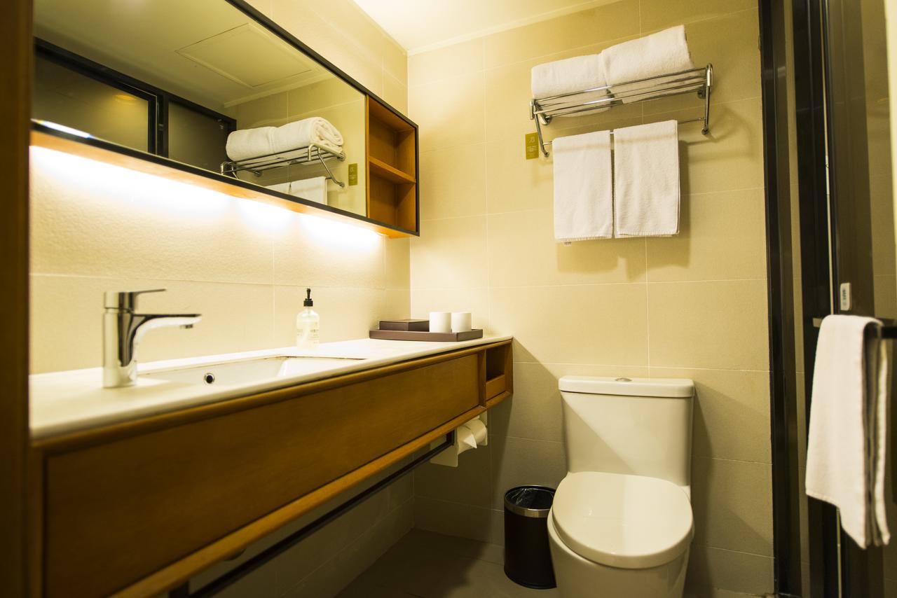 全季酒店成都环球中心店jihotelchengduglobalcenter