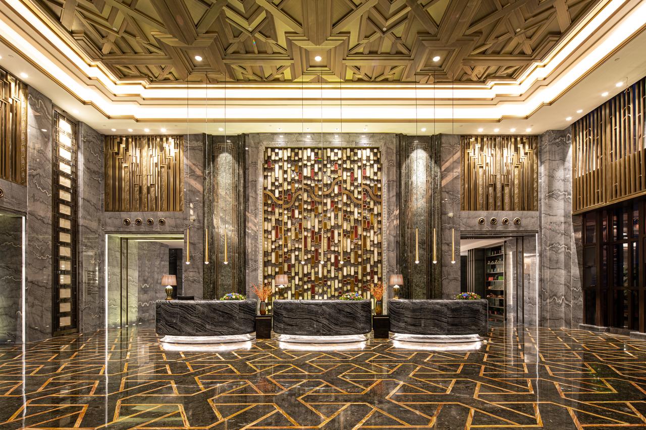 泰兴温德姆酒店wyndhamhoteltaixing