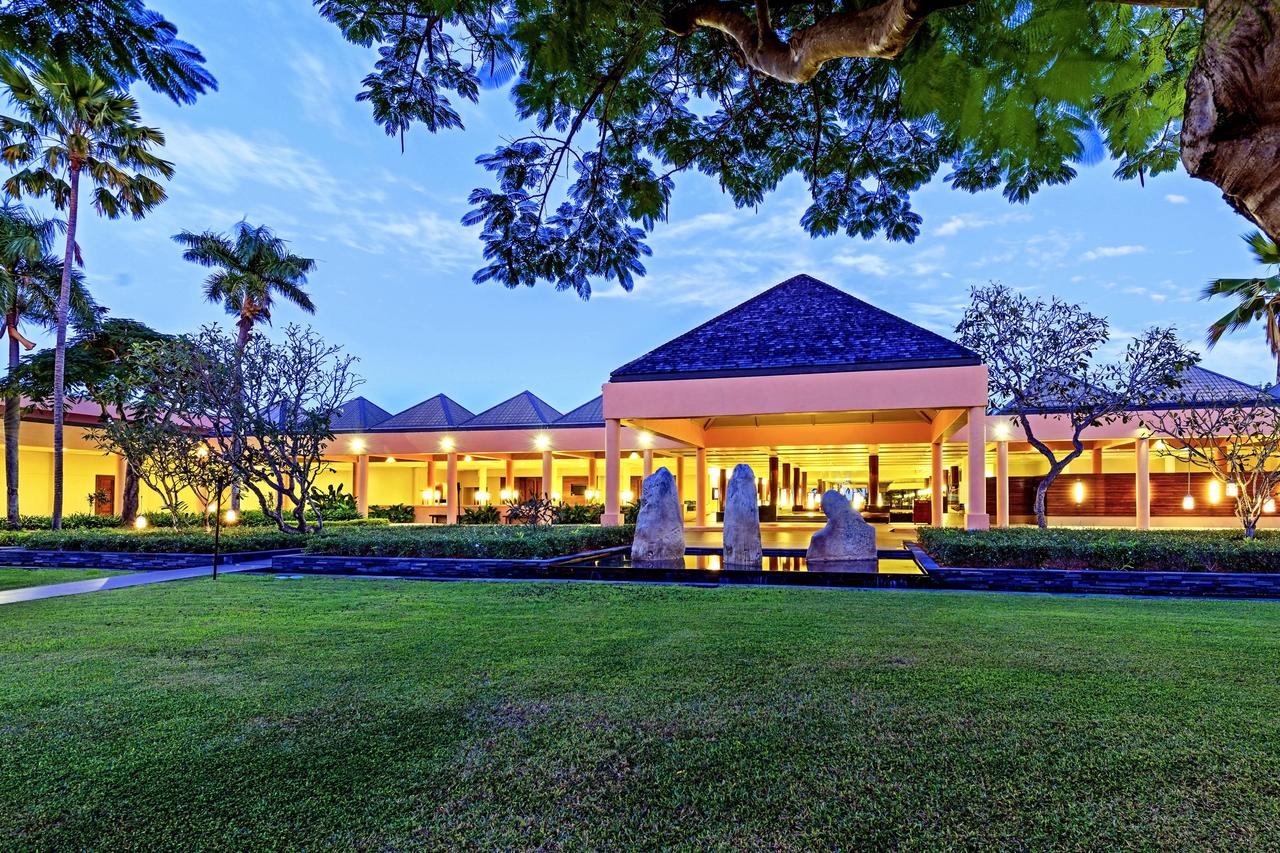 维提岛斐济喜来登度假酒店预订