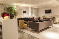 AC Hotel Paris Le Bourget Airport 巴黎马约门站 AC 酒店