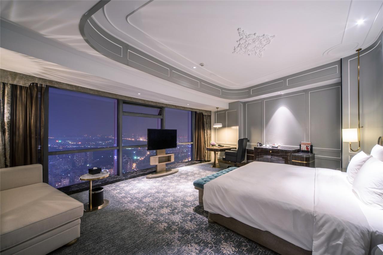 成都龙之梦大酒店thelongemontchengdu