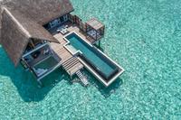 马尔代夫四季度假酒店兰达吉拉瓦鲁岛