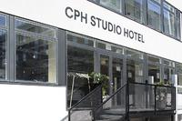 CPH公寓酒店