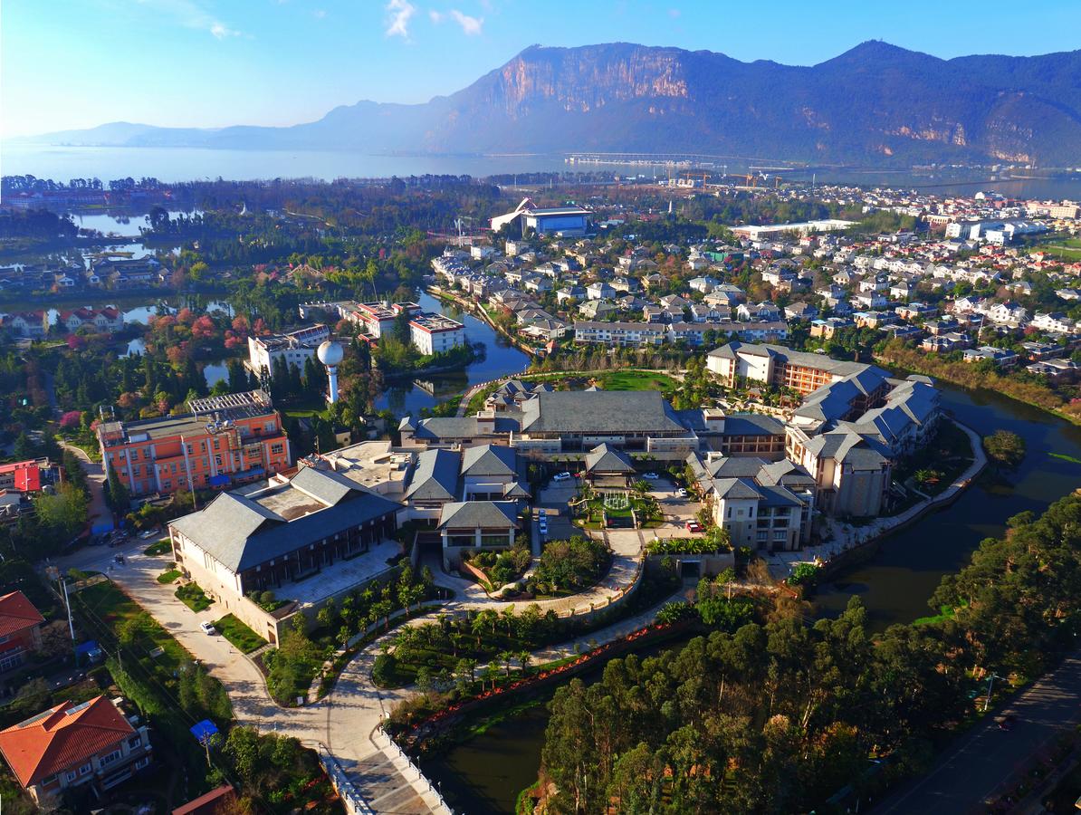 昆明昆明华邑酒店预订_价格_点评_图片_怎么样-穷游网