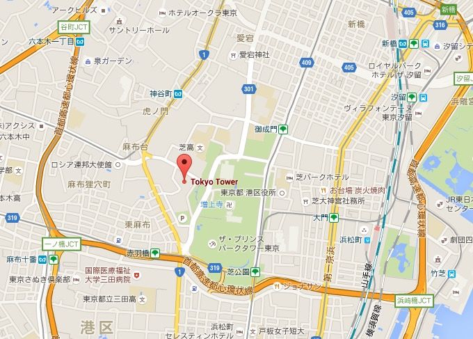 穷游商城 打卡必去 日本东京塔150米展望台实体 电子票 特价城市玩乐预订 打折促销优惠 穷游网