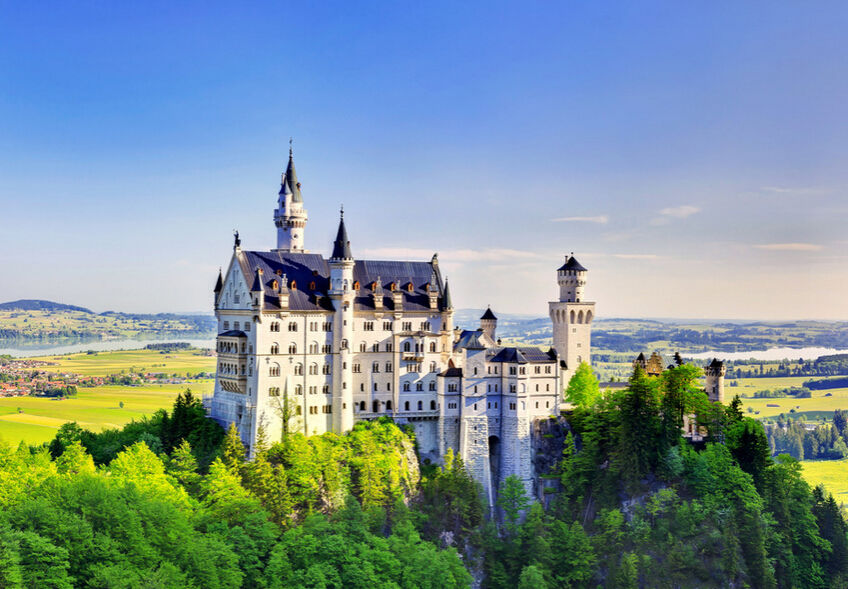 【拒签全退】广州\/深圳直飞伦敦\/罗马\/巴黎\/马德