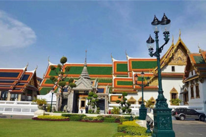 昆明飞曼谷+普吉岛7天6晚(四星酒店+含中间段