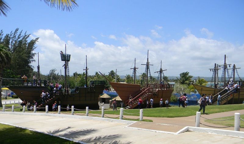 【特惠】美属波多黎加勒比海各6日游 机场接送