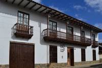 La Xalca Hotel