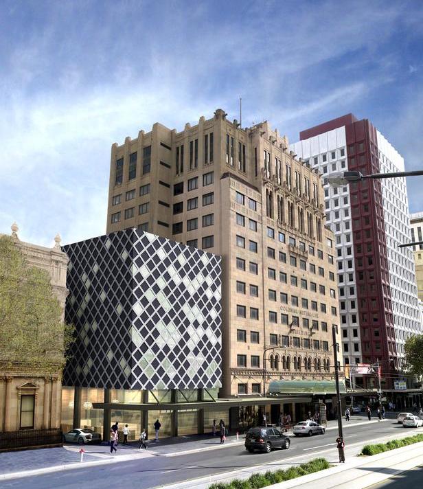 海到阿德莱德怎么走_上海到阿德莱德要多久_