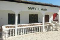 Ebony & Ivory Beach Bungalows