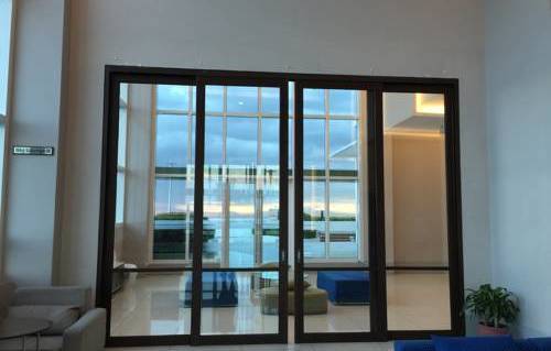 哪里订马尼拉马卡蒂碧康一室公寓studio Unit At The Beacon Makati最便宜 穷游问答