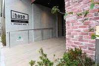 The Base 堺东 公寓酒店