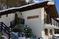 Chalet Christitia