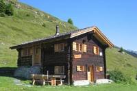Alphütte Bielerhüs