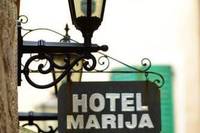 玛里加酒店