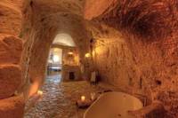 赛克斯坦蒂奥西维塔洞穴酒店