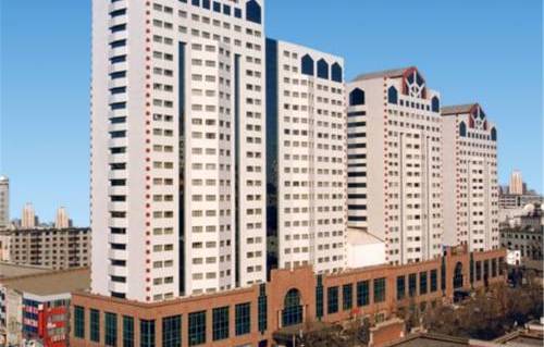 持港澳通行证L证可以从沈阳桃仙机场直飞香港