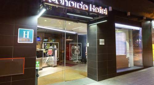 北京\/天津直飞欧洲西班牙10天8晚自由行(深度