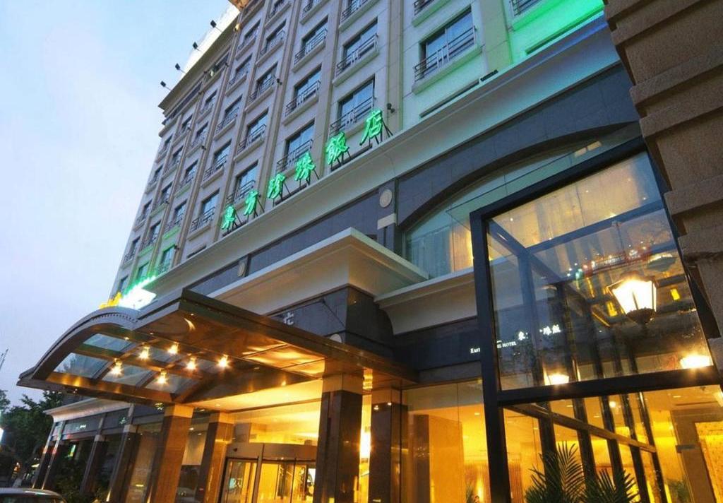 上海到南京怎么走