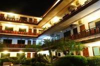 湄公河滨酒店