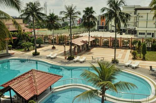 西加里曼丹省酒店预订_西加里曼丹省酒店价格查询_西加里曼丹省住宿