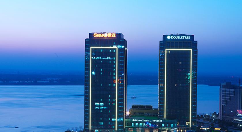 芜湖旅游住在哪里方便? - 穷游问答