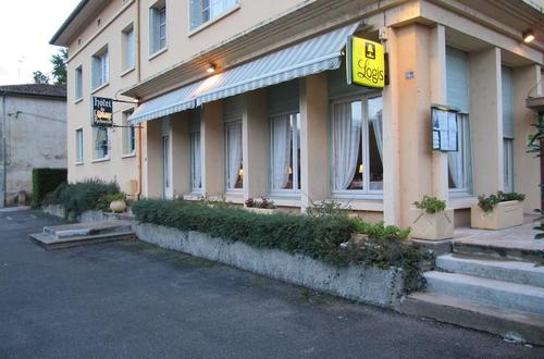 克吕尼酒店预订_克吕尼酒店价格查询_克吕尼住宿推荐-穷游网