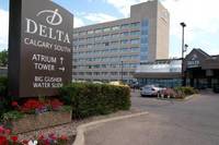 Delta Hotels Calgary South