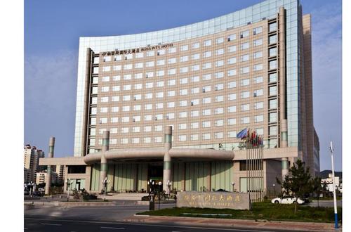 威海酒店预订_威海酒店价格查询_威海住宿推荐-穷游网