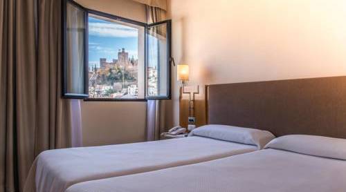 里斯本到格拉纳达怎么走_里斯本到格拉纳达要