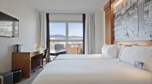 北京\/天津直飞欧洲西班牙10天8晚自由行(深度