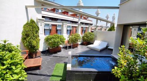 [定制游]北京往返西班牙巴塞罗那8日自由行(可