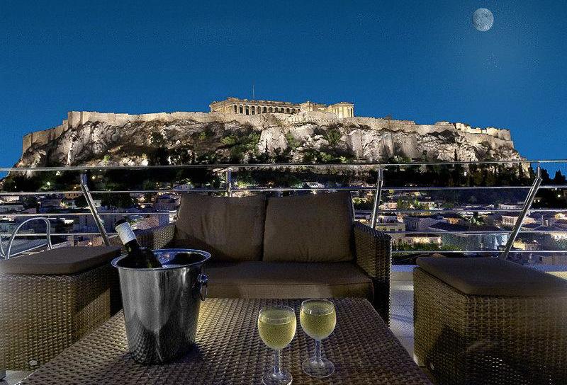 雅典治安怎么样