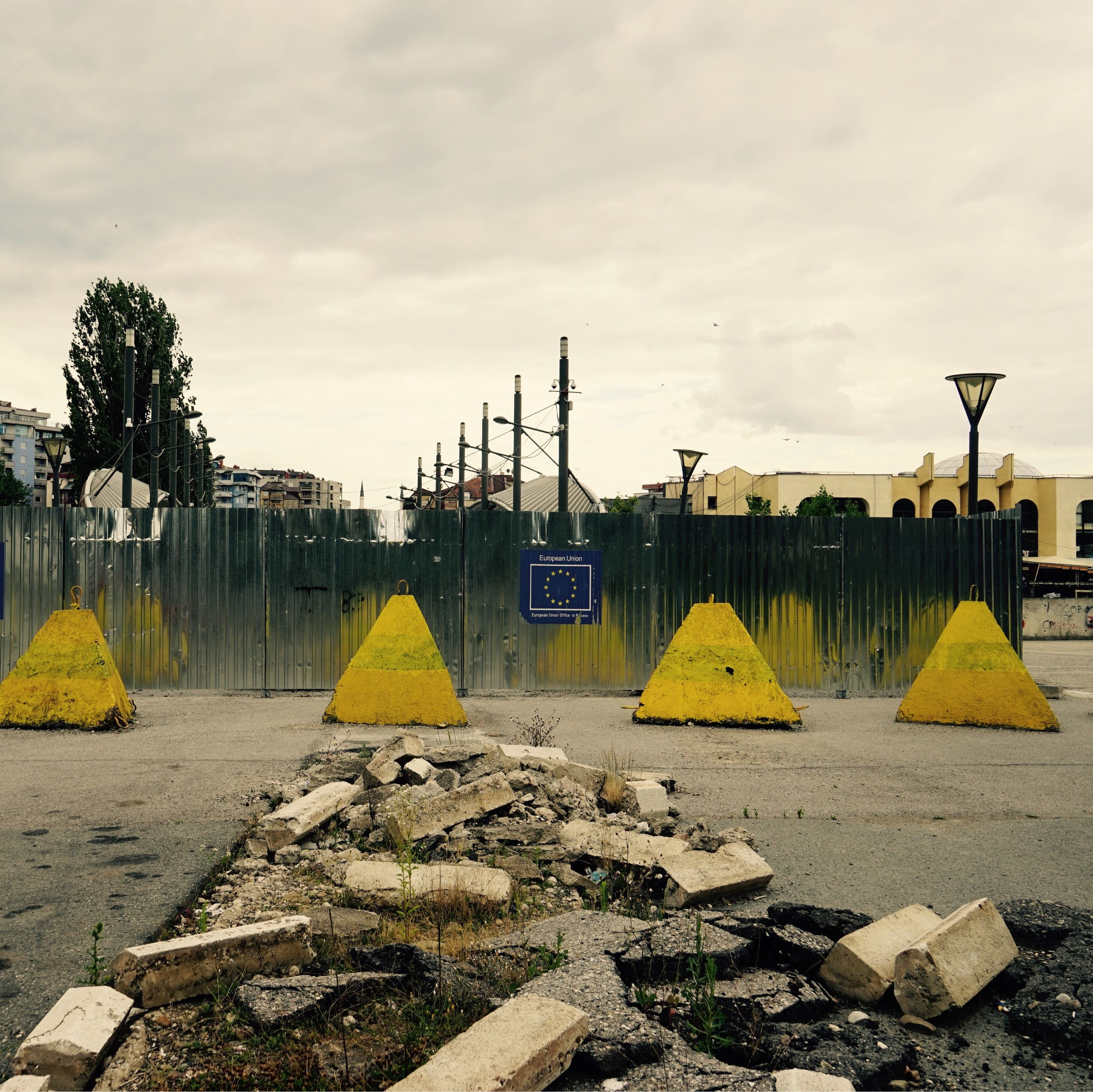 亚 斯洛文尼亚 波黑 黑山 阿尔巴尼亚 科索沃 马