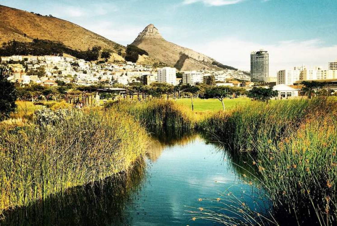 【南非 博茨瓦纳经典九日游】南非行程景点简介 - 穷游行程助手