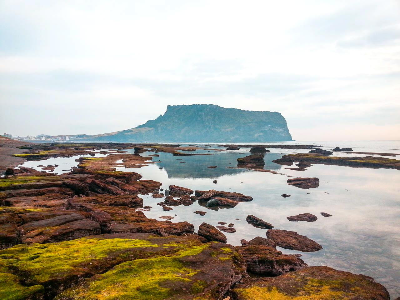 广峙其海边   )