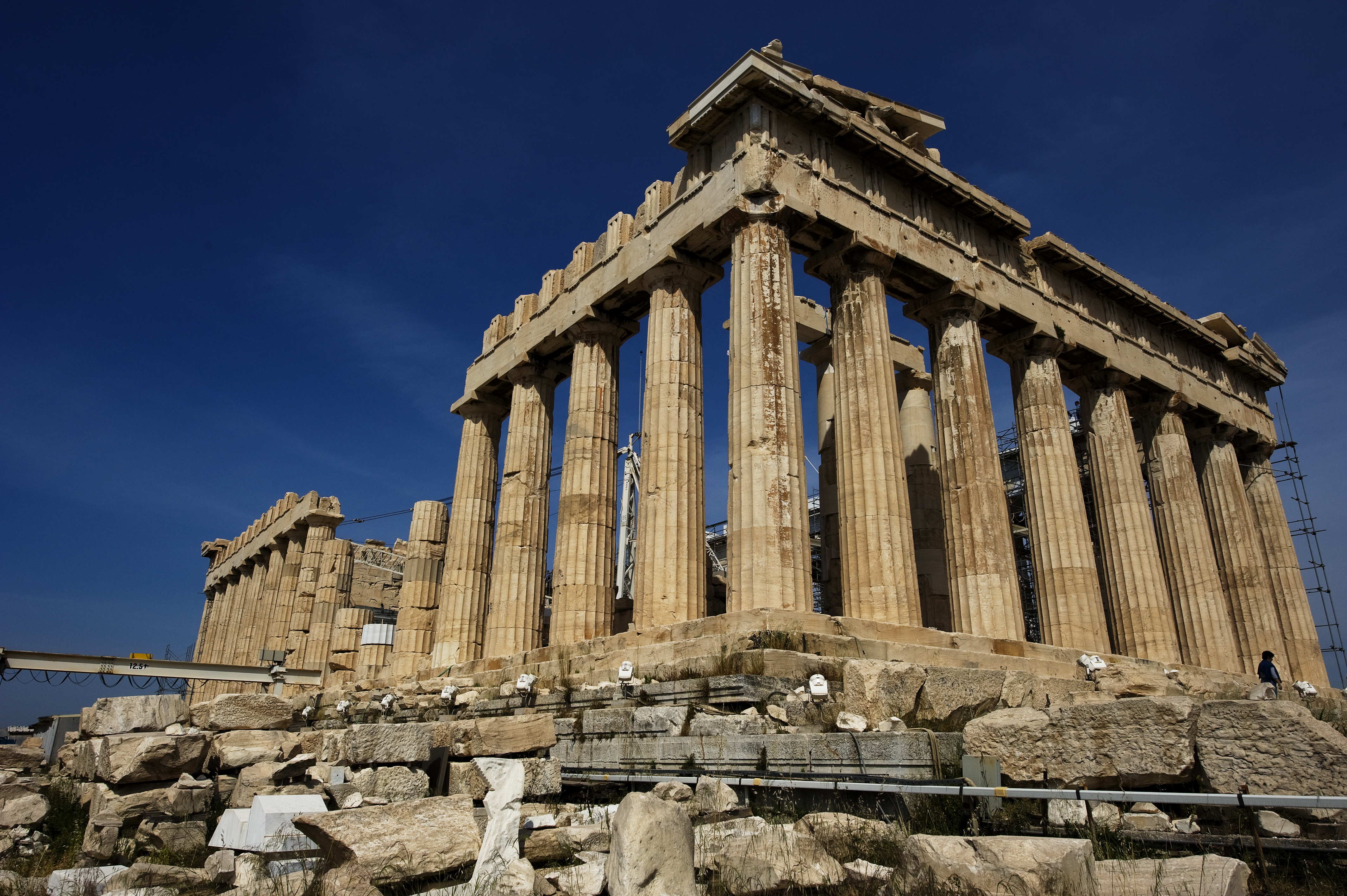 北京往返希腊\/西班牙9-12天含税机票(含暑假)