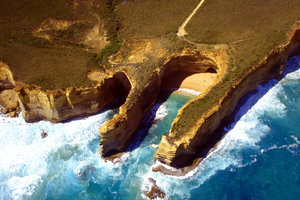 【全国出发】超级自由自由行 澳洲大洋路-墨尔本-堪培拉-悉尼-大堡礁14日（定制专属真经级自驾攻略+中大型SUV）