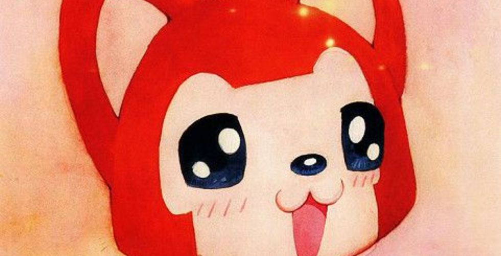 红色的狐狸猜成语_看图猜成语(2)