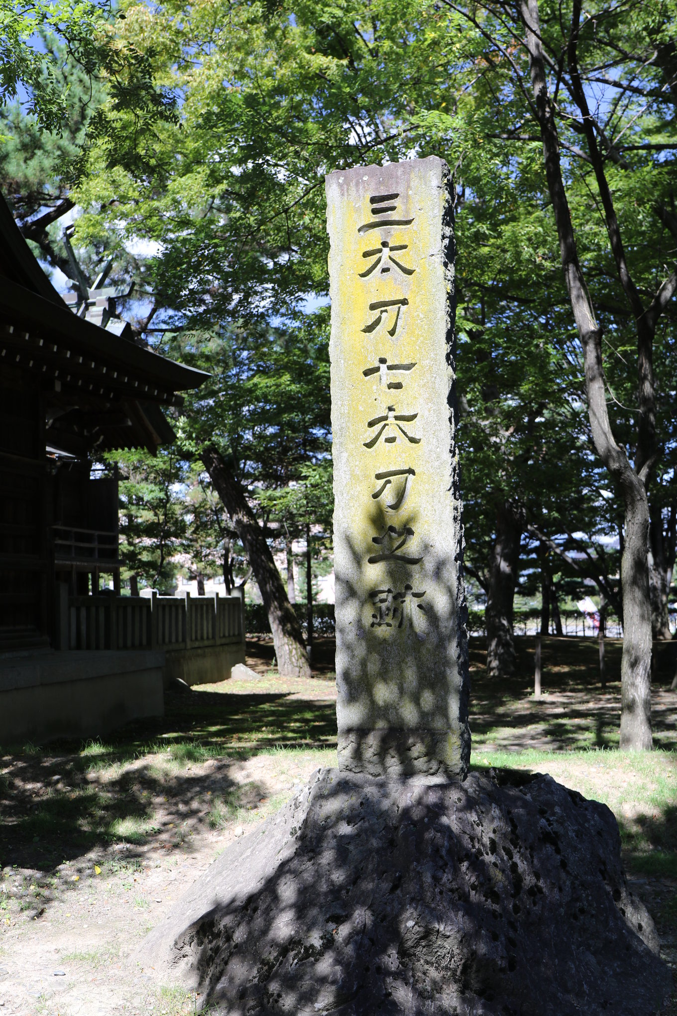 决战川中岛 东瀛史海钩沉 穷游专栏