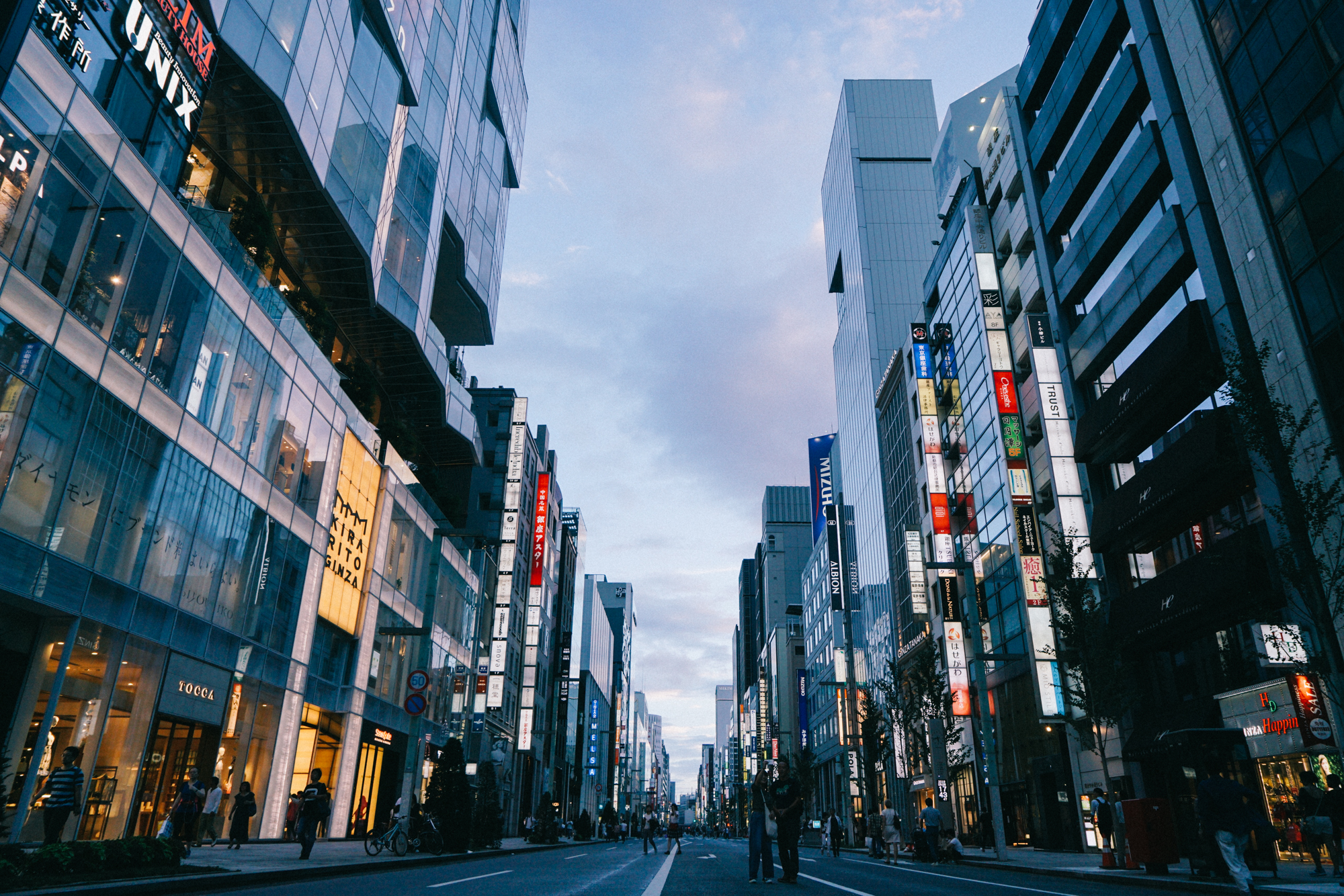 日本 在米其林餐厅体验职人文化 枫行旅世界 穷游专栏