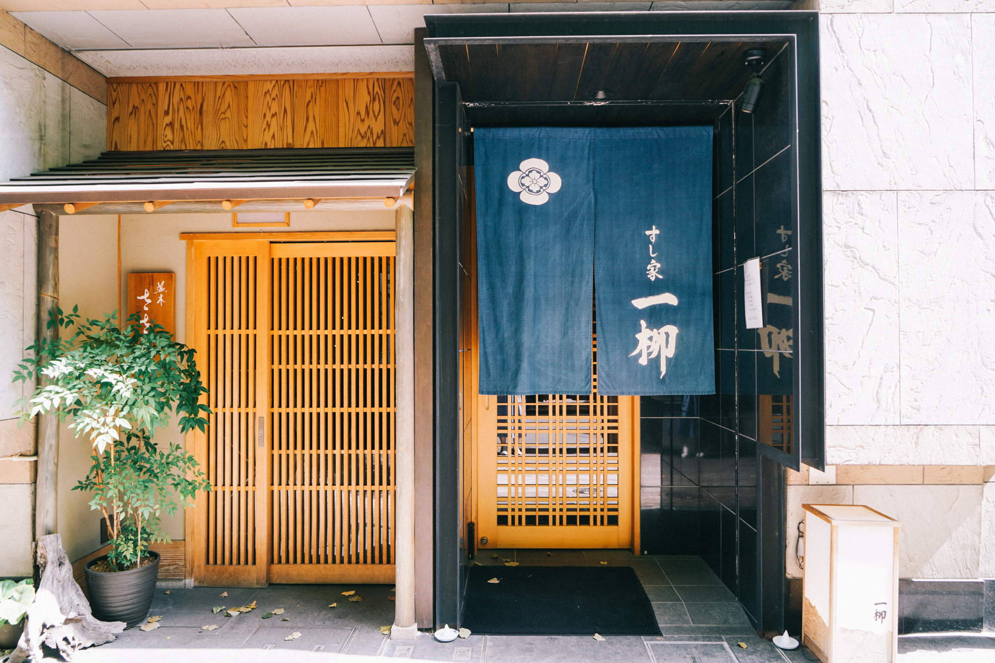 日本 在米其林餐厅体验职人文化 枫行旅世界 穷游专栏