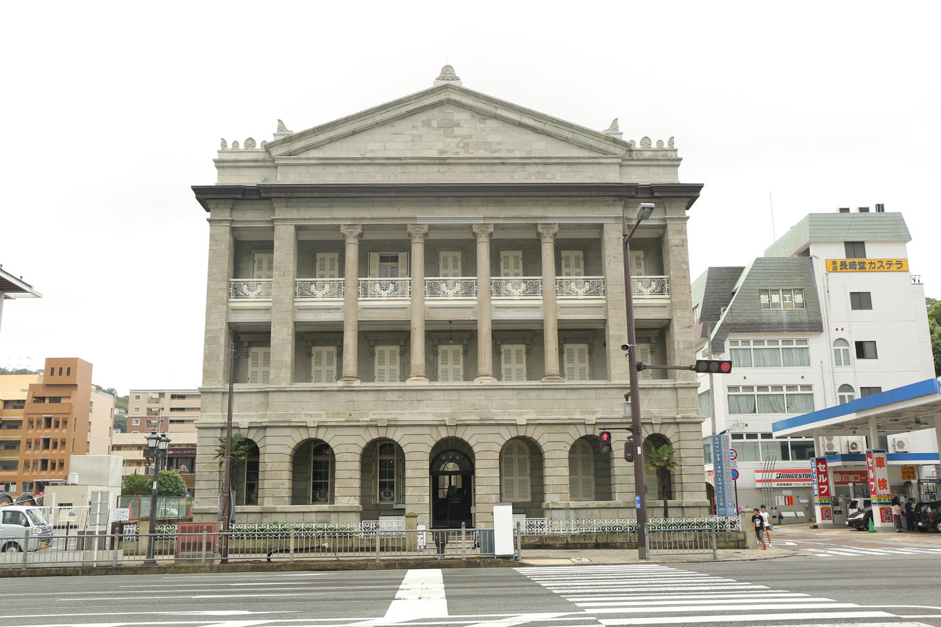 孙文的贤母 东瀛史海钩沉 穷游专栏