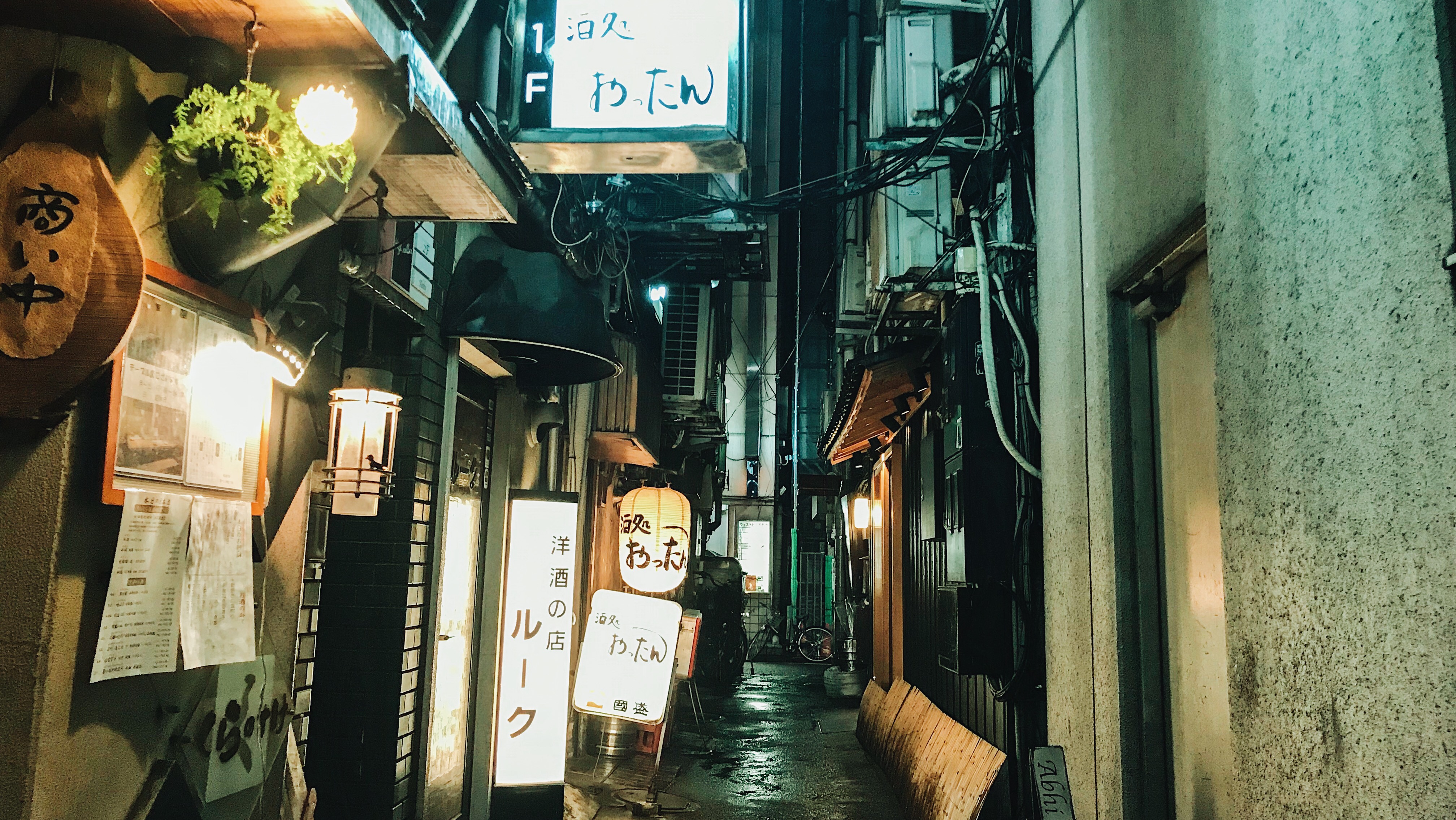 充满市井气息的关东煮深夜食堂 银座おぐ羅 行走中的美味 穷游专栏