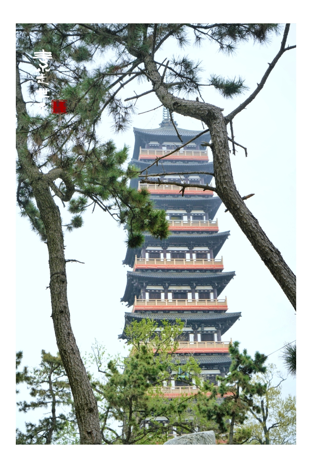 喝扬州早茶尝淮扬素食扬州最慵懒养生旅行线路不容反驳 素食旅行 穷游专栏