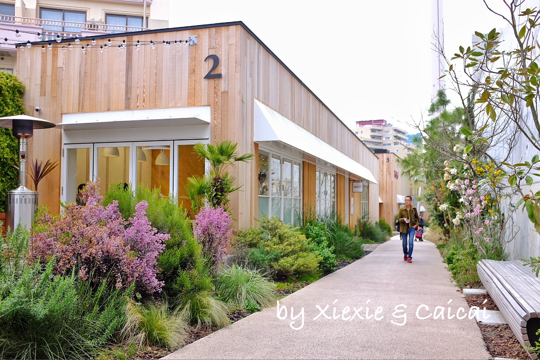 日本深度游 代官山10家逛吃推荐 8家剁手中古店 日本深度游 穷游专栏