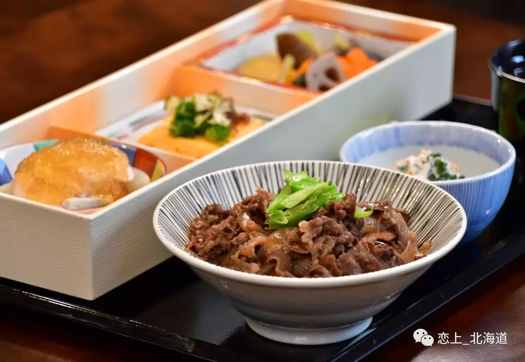 高中生食堂 让高中生做顿饭给你吃 恋上北海道 穷游专栏