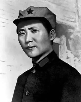 毛泽东
