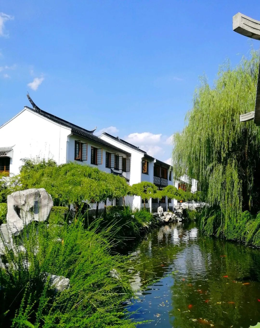 图/穷游er 幕就是火力